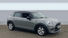 MINI Hatchback 1.5 Cooper Classic II 5dr Auto Petrol Hatchback